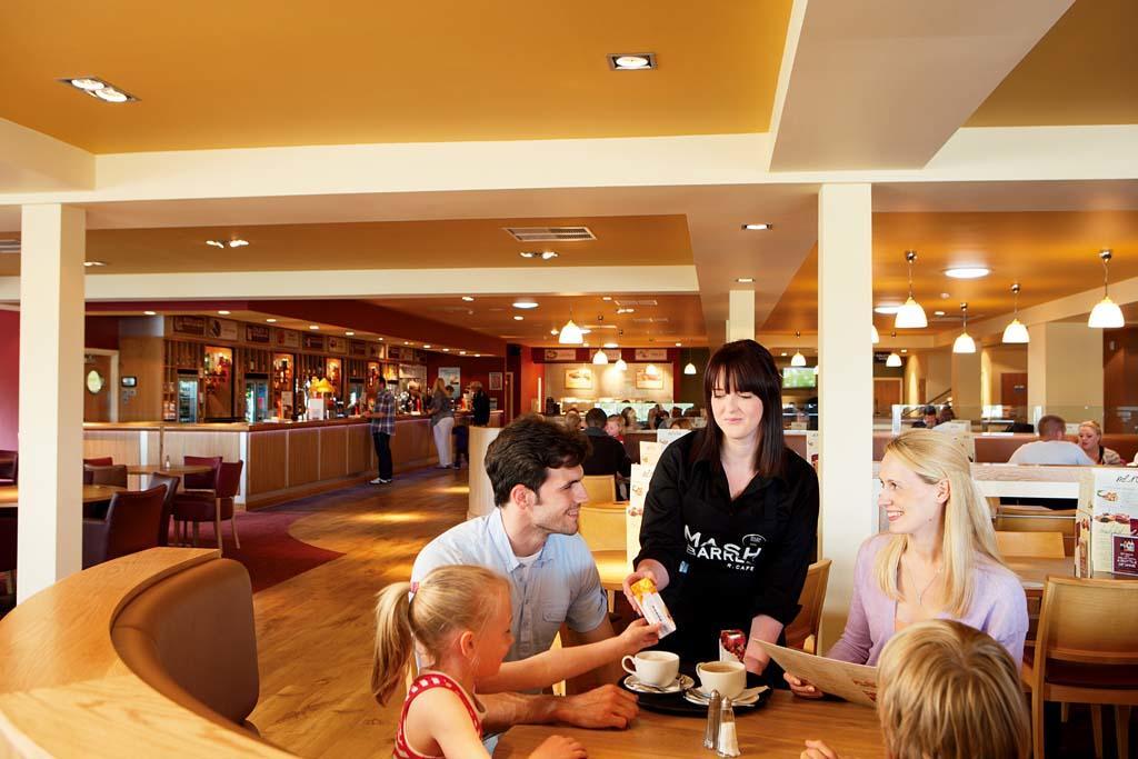 Luxury Lodge At Haggerston Castle Beal Exteriör bild